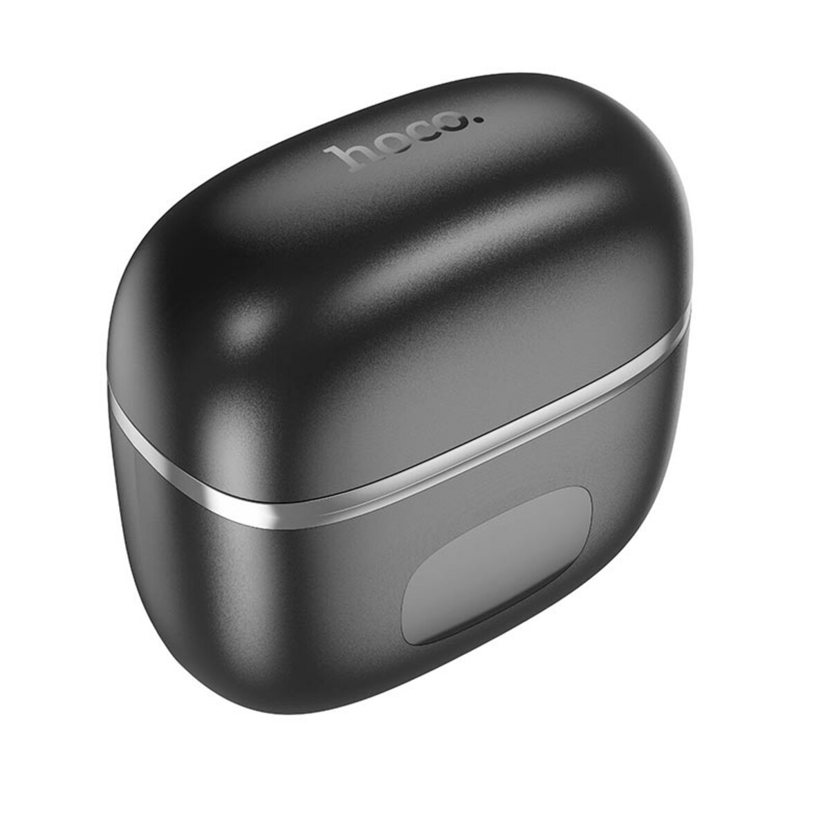 Бездротові навушники HOCO EQ1 Music guide true wireless BT headset Black