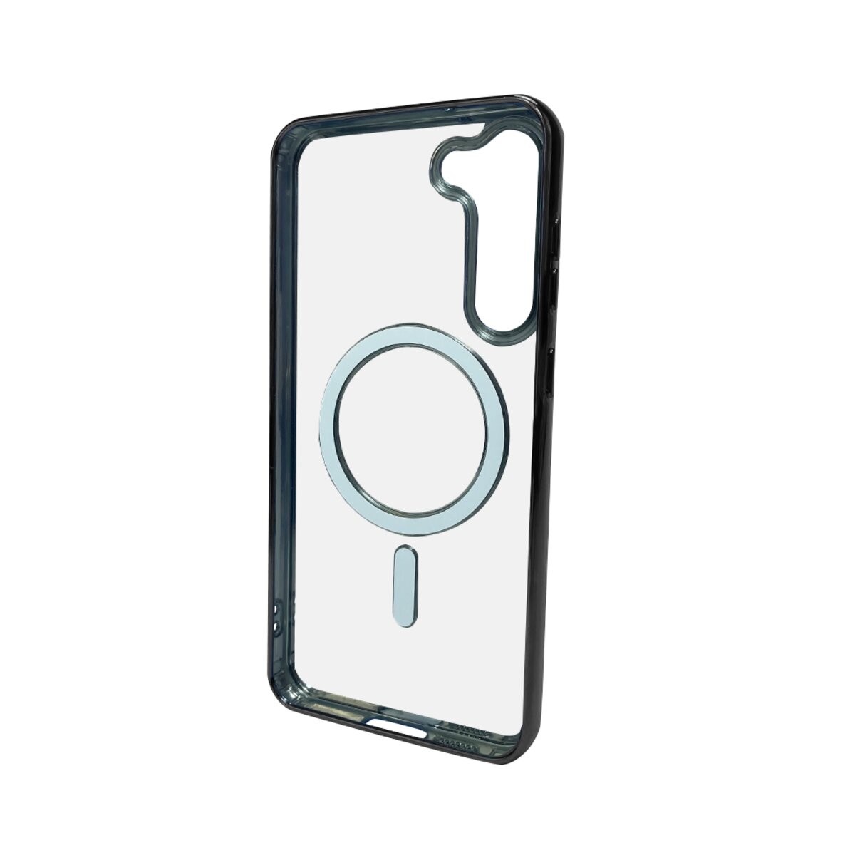 Чохол для смартфона Cosmic CD Magnetic for Samsung S23 Plus Silver