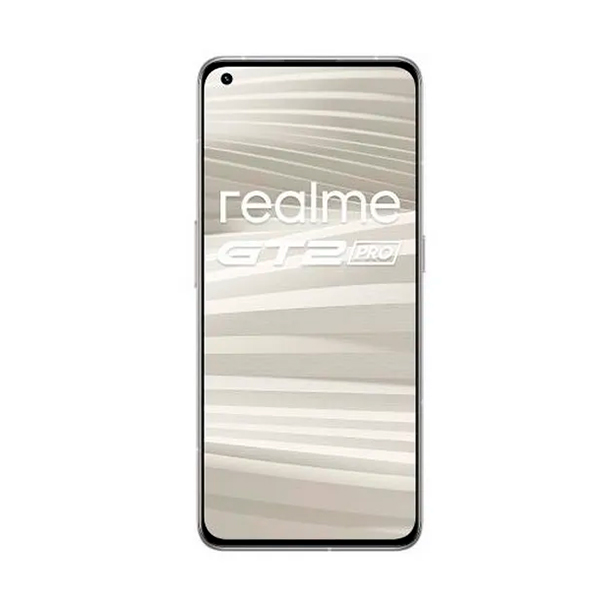 Realme GT 2 Pro 12/256Gb White Global Version