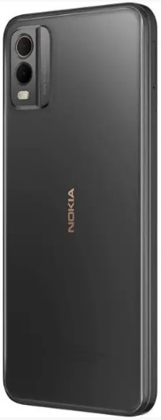 Смартфон Nokia C32 TA - 1534 DS 6/128 Charcoal