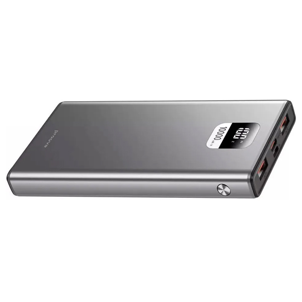 Зовнішній акумулятор Proove Guardian 10000mAh 22.5W (PBG122210004)