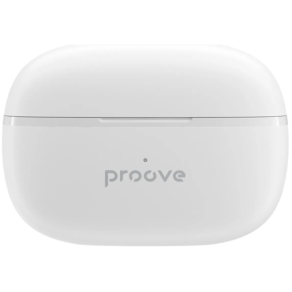 Bluetooth Навушники Proove  Freestyler TWS (White)