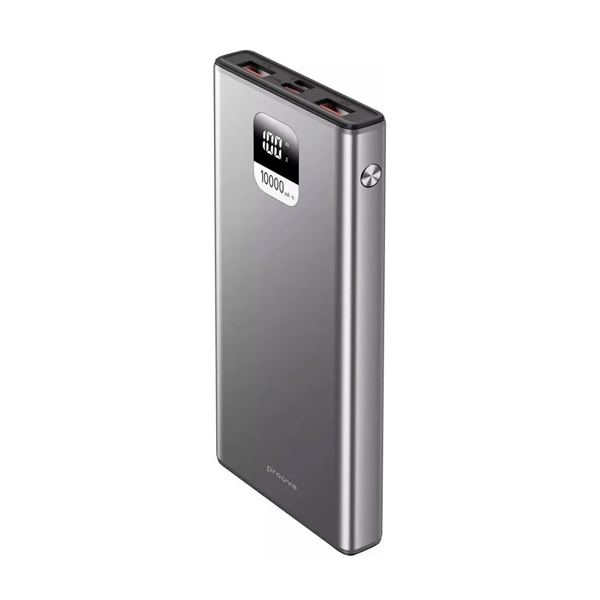 Внешний аккумулятор Proove Guardian 10000mAh 22.5W (PBG122210004)