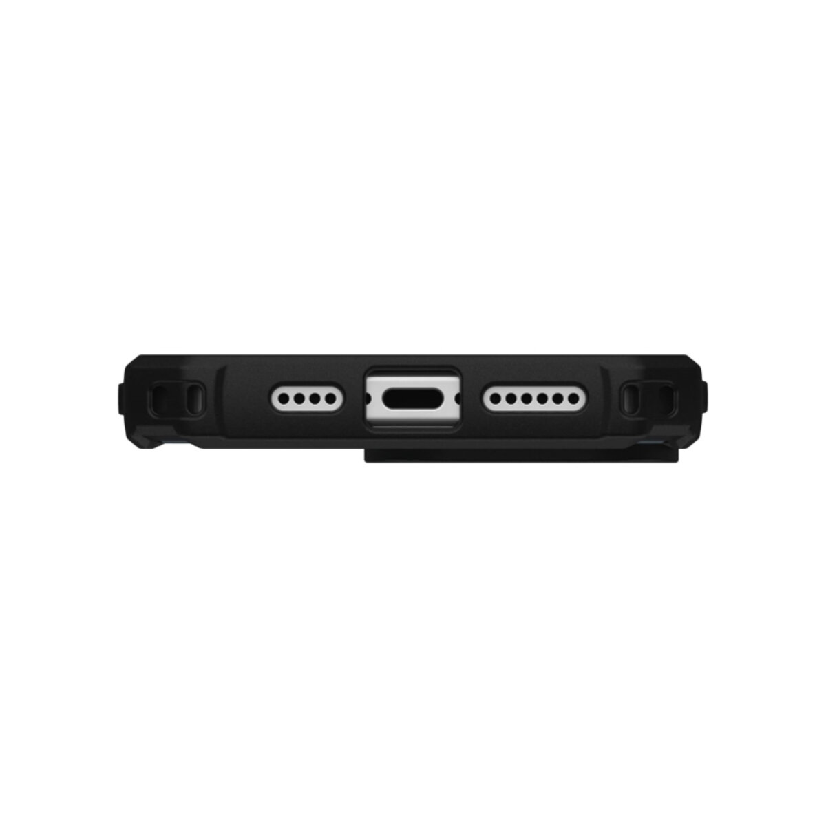 Чохол для смартфона UAG AAA Pathfinder Mag for Apple iPhone 15 All White