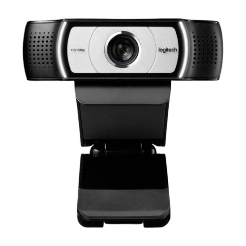 Веб-камера C930E OEM 960-000972 LOGITECH