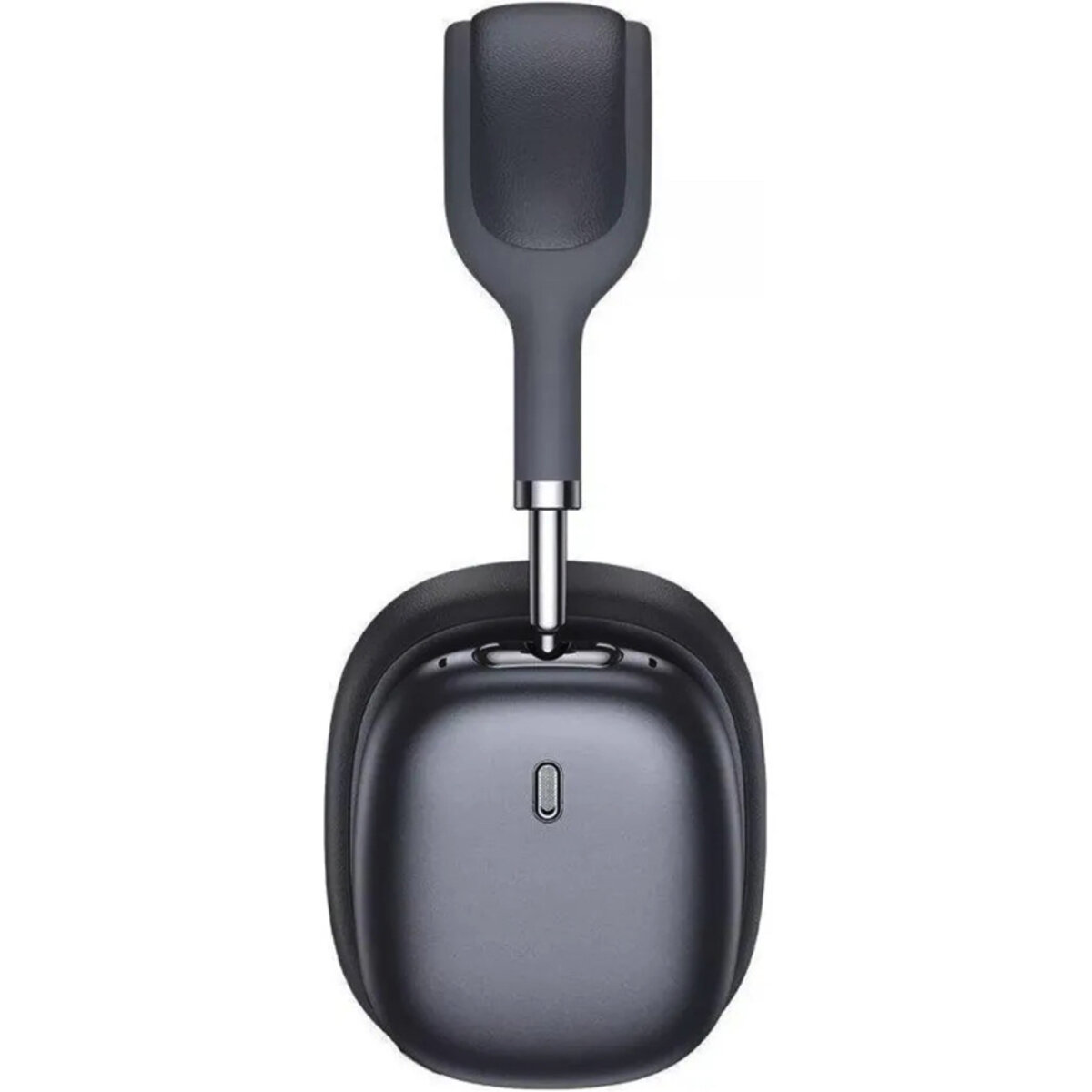 Бездротові навушники Baseus Bowie H2 Noise-Cancelling Wireless Headphone Grey