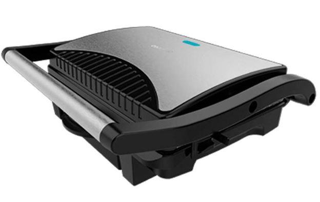 Гриль CECOTEC Rock'nGrill Dark 1000