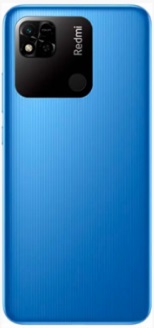 Xiaomi Redmi 10A 4/64GB Blue (K)