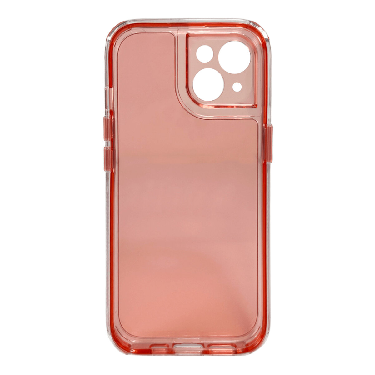 Чохол для смартфона Space III for Apple Iphone 15 Red