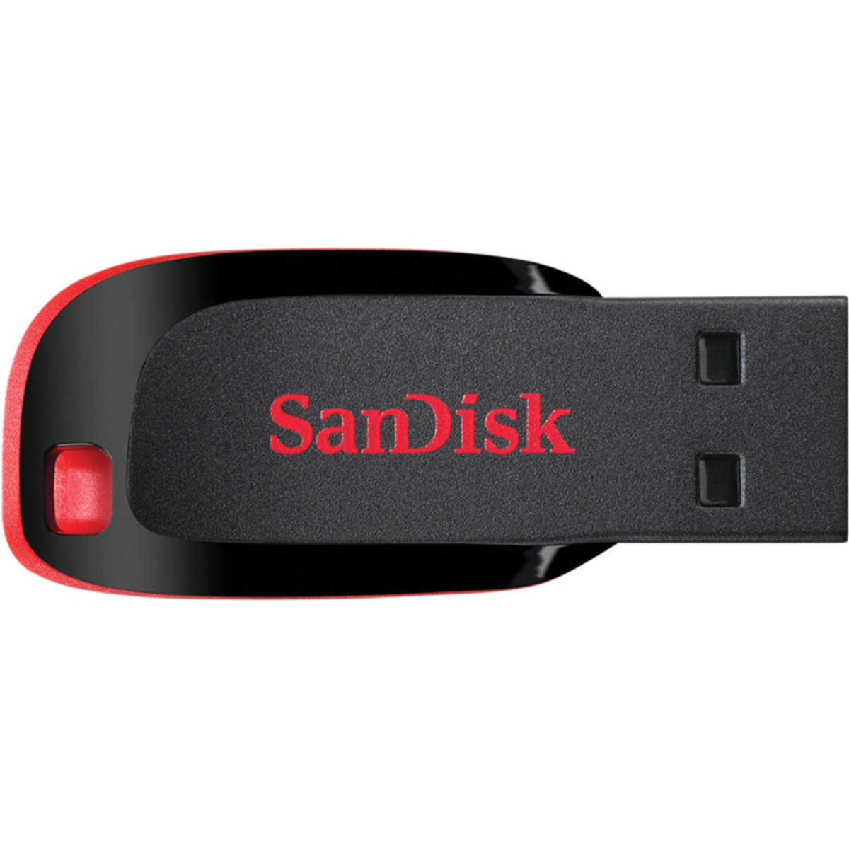 Флеш-пам'ять (накопичувач USB) USB2 64GB SDCZ50-064G-B35 SANDISK