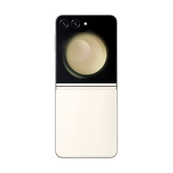 Смартфон Samsung Galaxy Flip 5 8/256Gb Cream (SM-F731BZEGSEK)