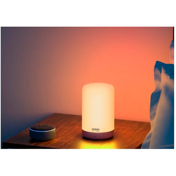Ночник Gosund Smart Bedside Lamp Sensible and Efficient (LB3)