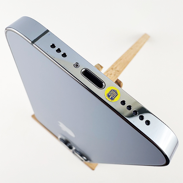 Apple iPhone 13 Pro 512GB Sierra Blue Б/У №127 (стан 8/10)