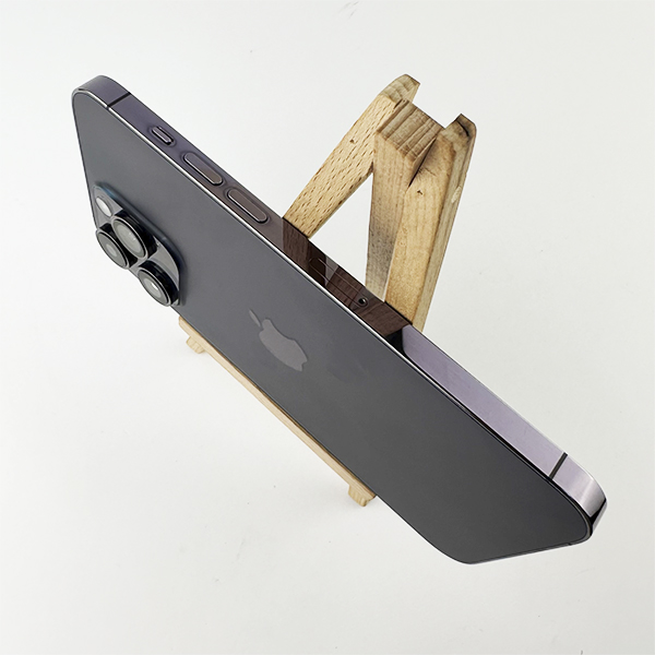 Apple iPhone 14 Pro Max 256GB Deep Purple Б/У №555 (стан 9/10)
