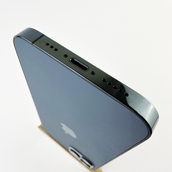 Apple iPhone 12 Pro 128GB Pacific Blue Б/У №69 (стан 8/10)