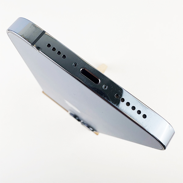 Apple iPhone 13 Pro Max 256GB Sierra Blue Б/У №155 (стан 8/10)