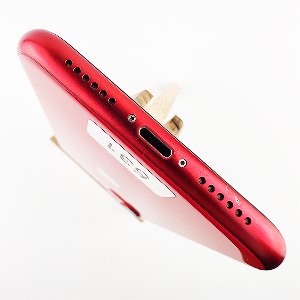 Apple iPhone 11 128GB Red Б/У №531 (стан 7/10)