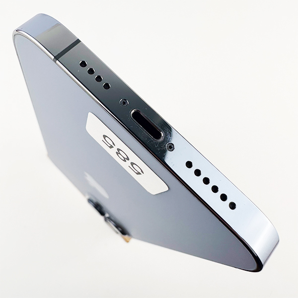 Apple iPhone 13 Pro Max 256GB Sierra Blue Б/У №585 (стан 8/10)