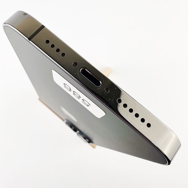 Apple iPhone 13 Pro Max 256GB Graphite Б/У №586 (стан 8/10)
