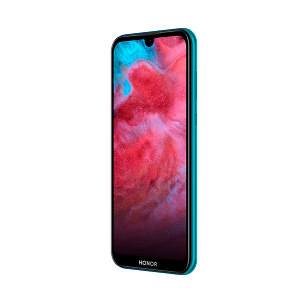 HONOR 8S Prime 3/64Gb Aurora Blue (51095GKV)