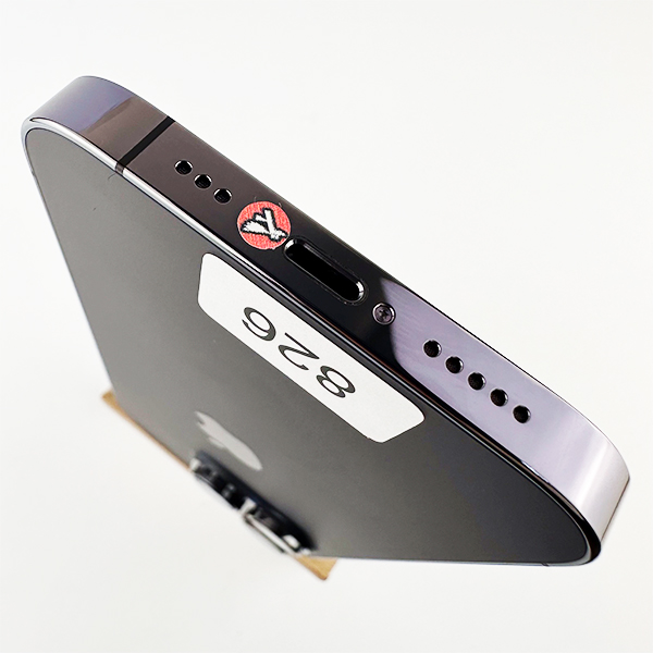 Apple iPhone 14 Pro 256GB Deep Purple Б/У №826 (стан 9/10)