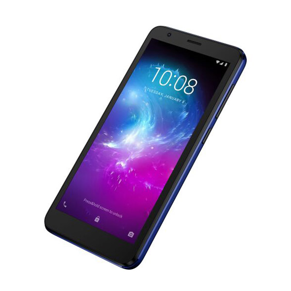 ZTE Blade L8 1/16GB Blue (UA)