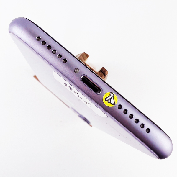 Apple iPhone 11 64GB Purple Б/У №799 (стан 9/10)