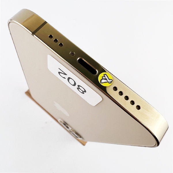Apple iPhone 12 Pro 128GB Gold Б/У №802 (стан 9/10)