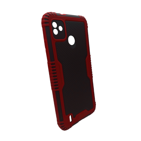 Чохол Armor Case для Tecno Pop 5 Red