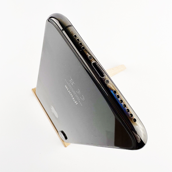 Apple iPhone XS Max 256GB Space Gray Б/У №180 (стан 8/10)