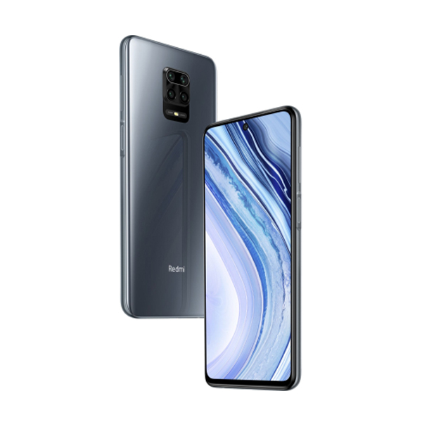 XIAOMI Redmi Note 9 Pro 6/128GB (interstellar grey) Global Version