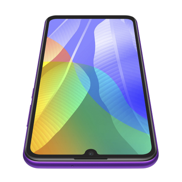 HUAWEI Y6p 3/64Gb Phantom Purple (51095KYT)