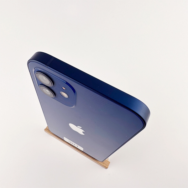 Apple iPhone 12 64GB Blue Б/У №301 (стан 8/10)