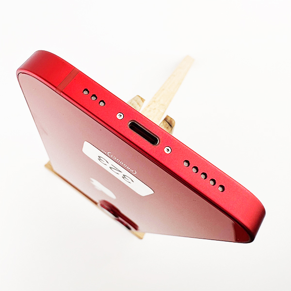 Apple iPhone 13 256GB Red Б/У№323 (стан 9/10)
