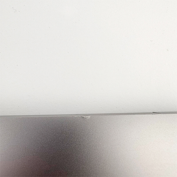 Apple Macbook Air A1932 I5 16/256Gb Space Gray Б/У №324 (стан 7/10)