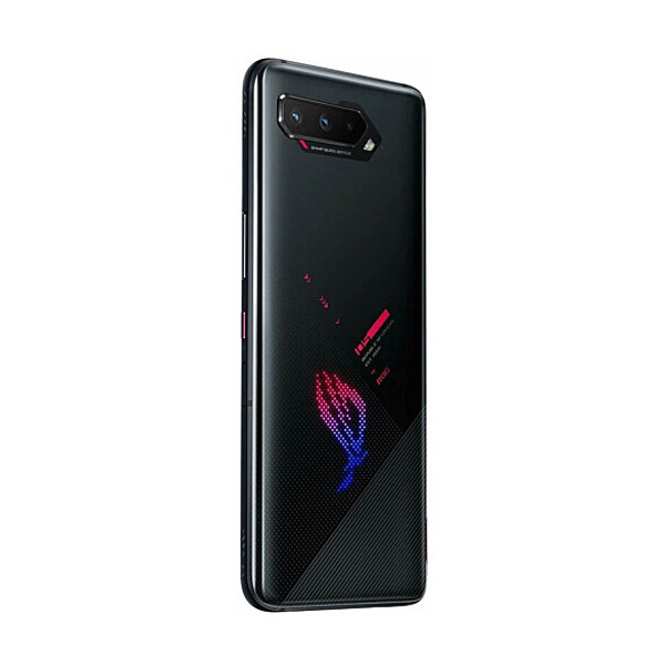 ASUS ROG Phone 5 12/256GB Phantom Black