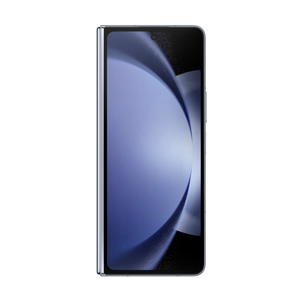 Смартфон Samsung Galaxy Fold5 12/256Gb Ice Blue (SM-F946BLBBSEK)