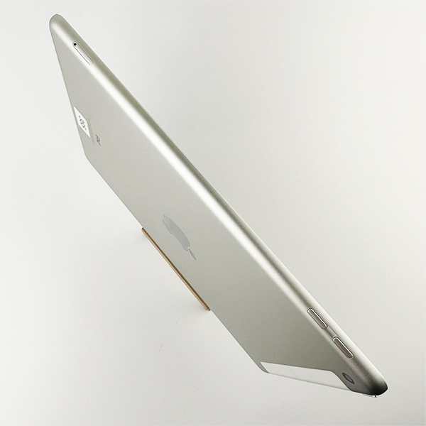 Apple iPad 6 32GB Cellular Silver Б/У №365 (стан 8/10)