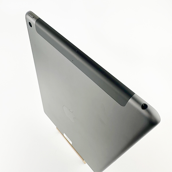 Apple iPad 7 32GB Cellular Space Gray Б/У №362 (стан 8/10)