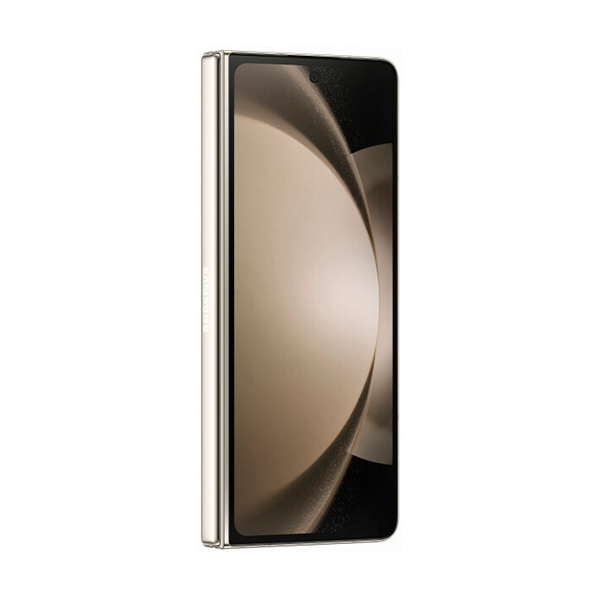 Смартфон Samsung Galaxy Fold5 12/512Gb Cream (SM-F946BZECSEK) 
