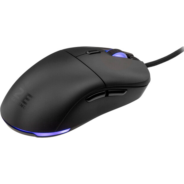 Провідна мишка 2E HyperDrive Lite RGB Black (2E-MGHDL-BK)