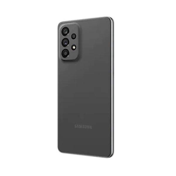 Смартфон Samsung Galaxy A73 SM-A736B 5G 6/128GB Gray (SM-A736BZAD)