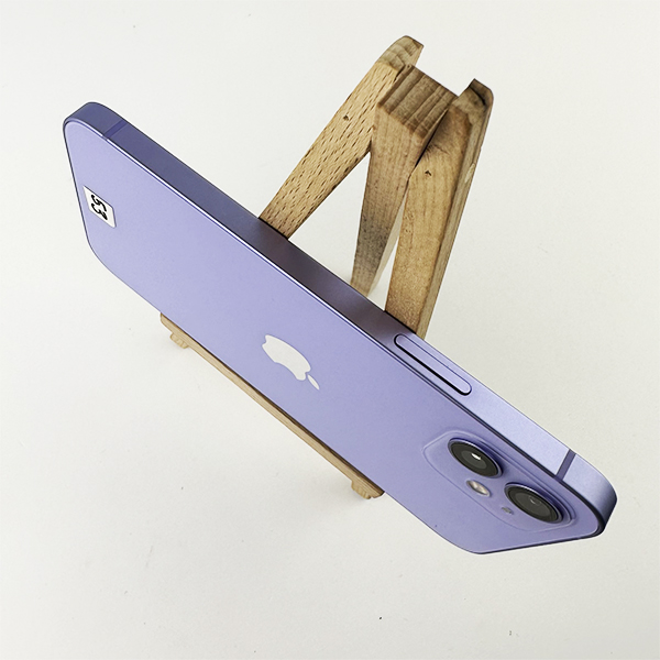 Apple iPhone 12 64GB Purple Б/У №53 (стан 8/10)