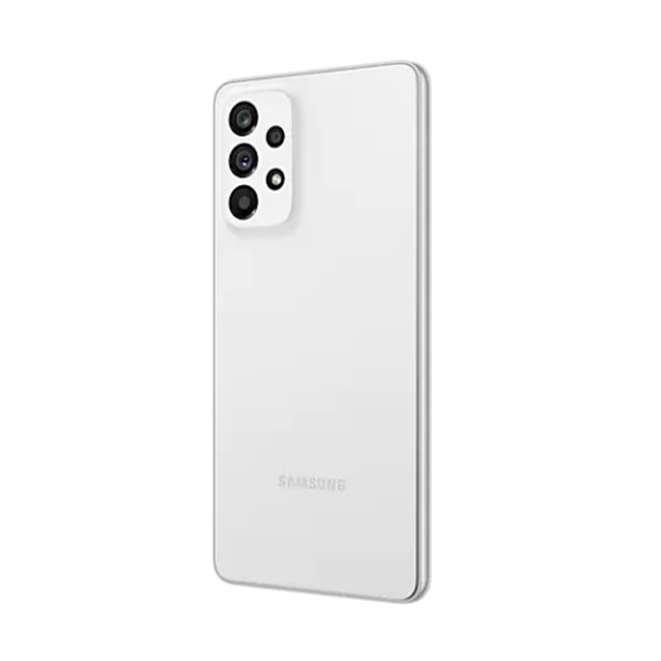 Смартфон Samsung Galaxy A73 SM-A736B 5G 8/256GB White (SM-A736BZWH)