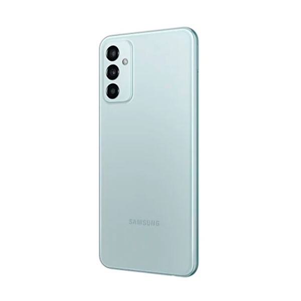 Samsung Galaxy M23 5G SM-M236B 4/128GB Light Blue (SM-M236BLBGSEK)