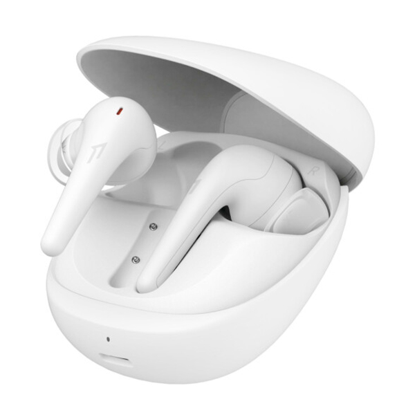 Bluetooth Наушники 1More Aero (ES903) White