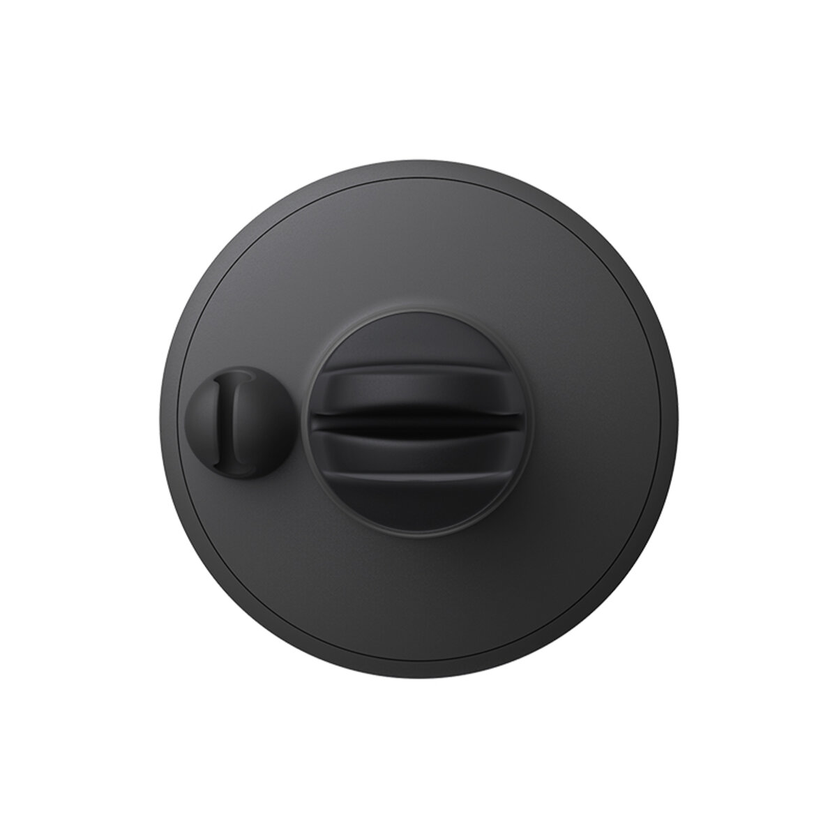 Автотримач для телефона Baseus C01 Magnetic Phone Holder (Air Outlet Version) Cluster Black