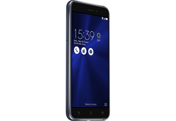 ASUS ZenFone 3 ZE520KL 32GB (black) USED