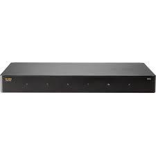 Контролер WiFi HPE Aruba Networking 9012 (RW) 12xGbE 6xPoE+ Branch 2K Clients - 32 APs Gateway (R1B32A)