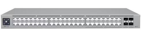 Мережевий комутатор Ethernet USW-PRO-MAX-48 UBIQUITI